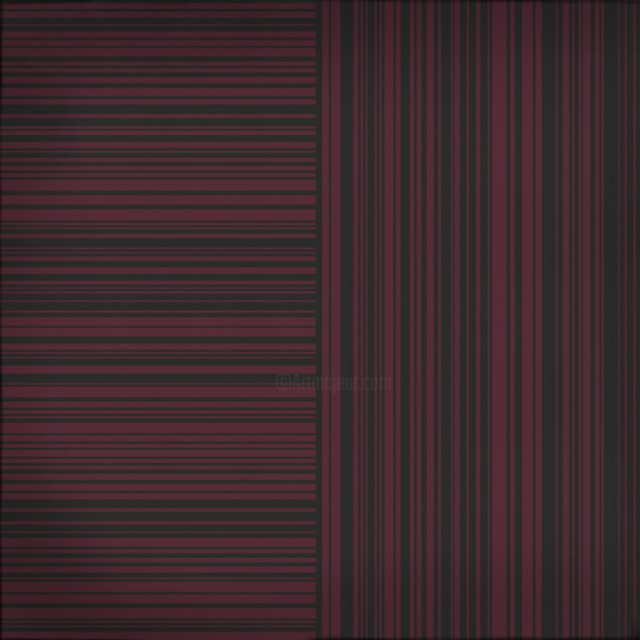 Illumination XIX-XII-IV 绘画, 46.1x4.3 in