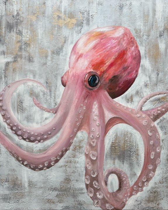 绘画,  39.4x31.5 in 