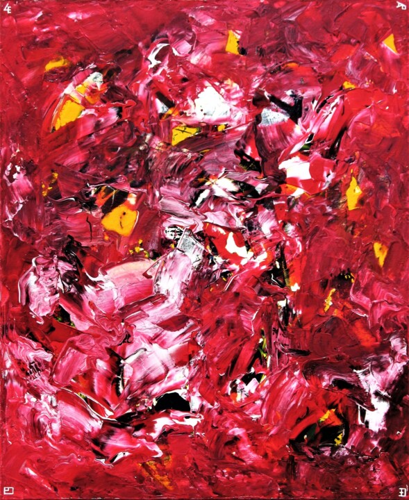 绘画,  24x19.7 in 
