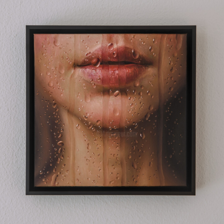 Artwork in situation