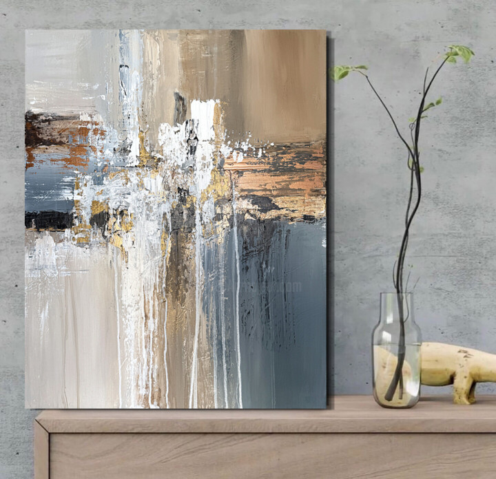 Artwork in situation