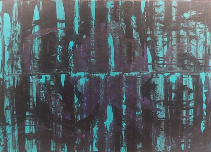 绘画,  31.5x47.2 in 