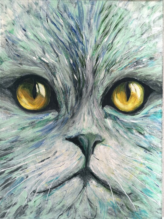 绘画,  15.8x11.8 in 