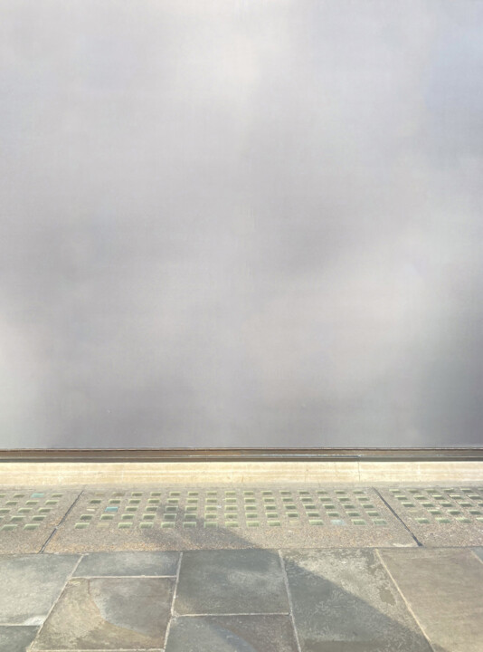 Blank Canvas or Blank Generation aka Where's Richard? Fotoğraf, 10x8 in