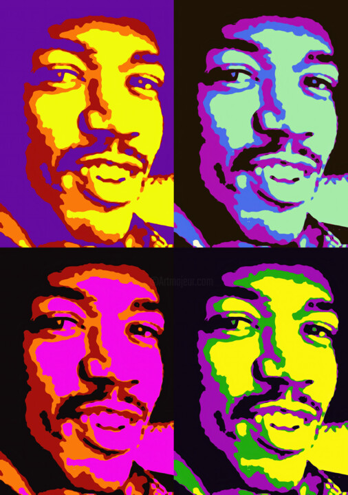 Digitale Kunst 