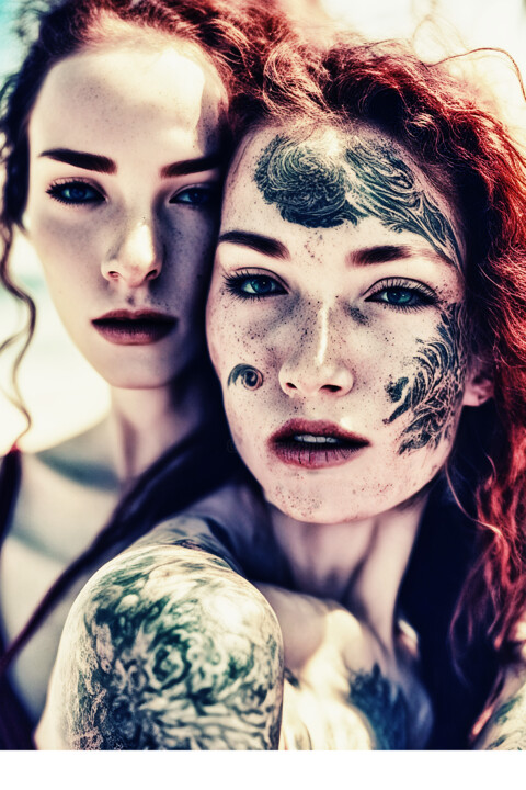 Born to be wild #02 Photography