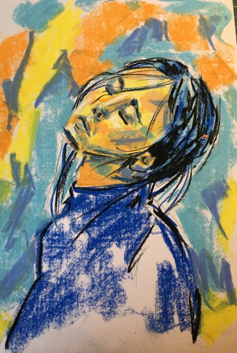 Meï 图画, 11.7x8.3 in