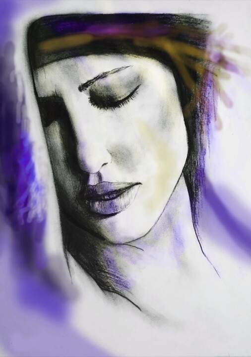 Passion and Soul/cl Disegno, 17,7x12,4 in