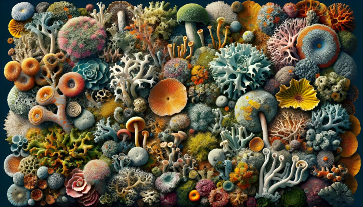数字艺术 
