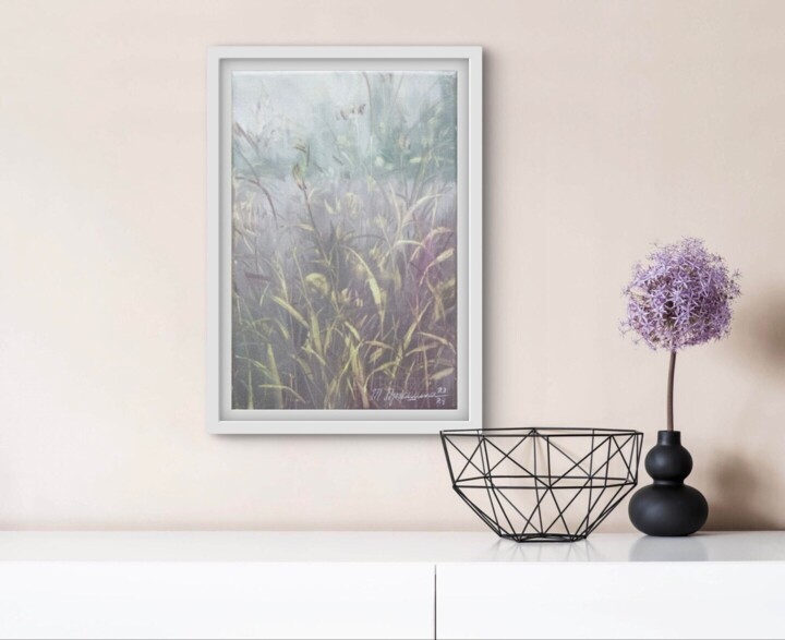 Έργο τέχνης σε κατάσταση