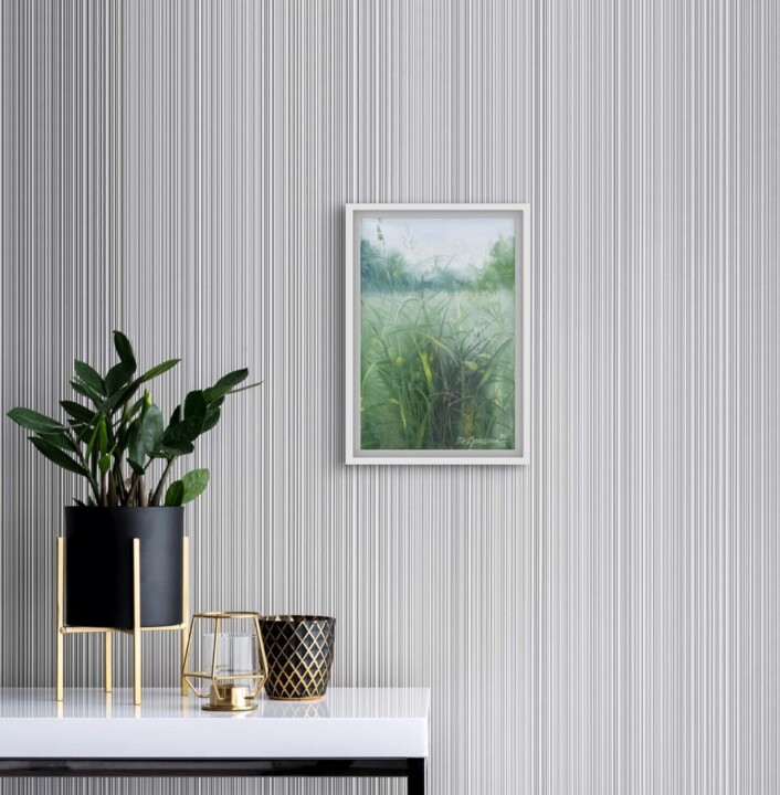 Έργο τέχνης σε κατάσταση