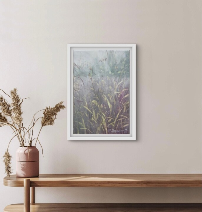 Έργο τέχνης σε κατάσταση