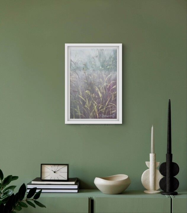 Έργο τέχνης σε κατάσταση