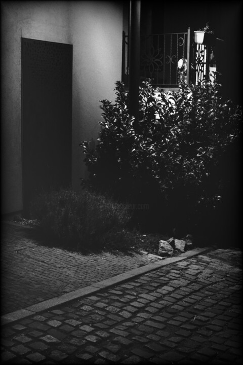 scene XLII (street) 摄影