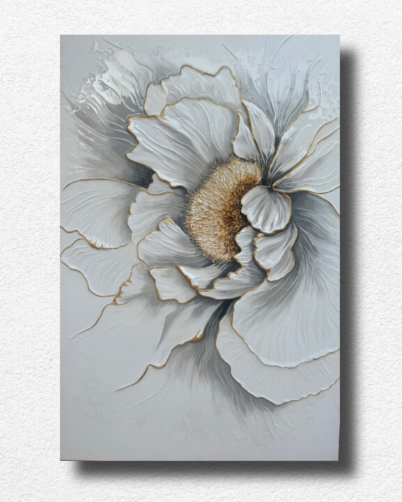 绘画,  47.2x29.5 in 