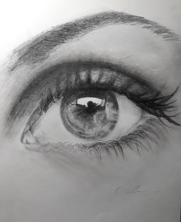007 图画, 11.7x8.3 in