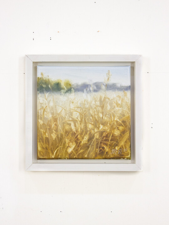 Εργασία που παρουσιάζεται πλαισιωμένη