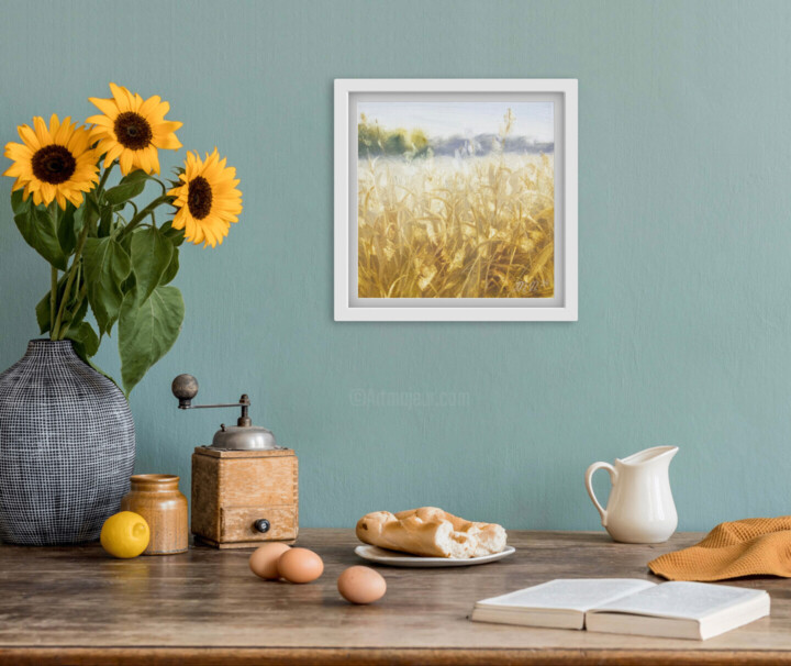 Έργο τέχνης σε κατάσταση