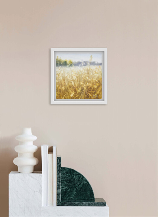 Έργο τέχνης σε κατάσταση