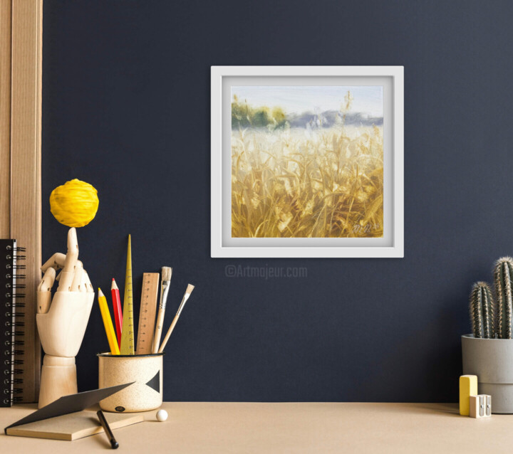 Έργο τέχνης σε κατάσταση