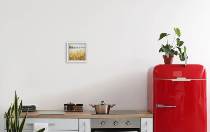 Έργο τέχνης σε κατάσταση