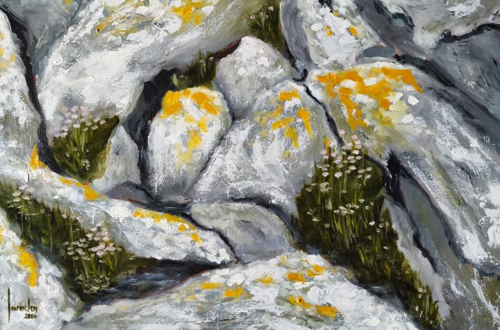 Tablo,  16,1x10,6 in 
