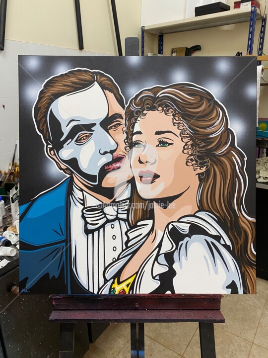 Durumdaki sanat eseri