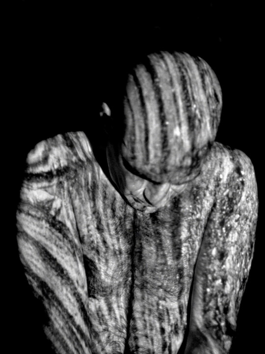 Le Golum 摄影, 31.5x23.6 in