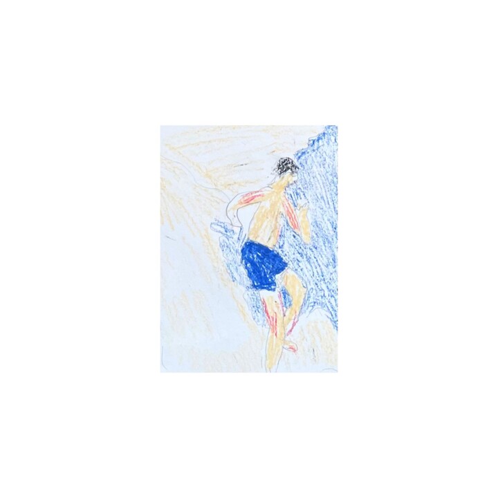 Pittura,  12,2x12,2 in 