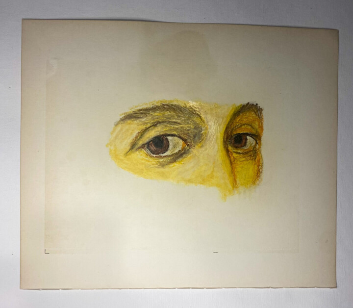 Kunstwerk in situatie