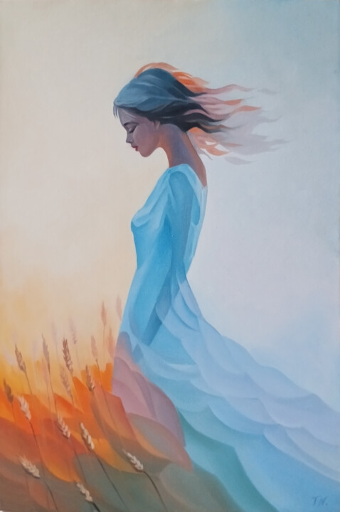 Tablo,  23,6x15,8 in 