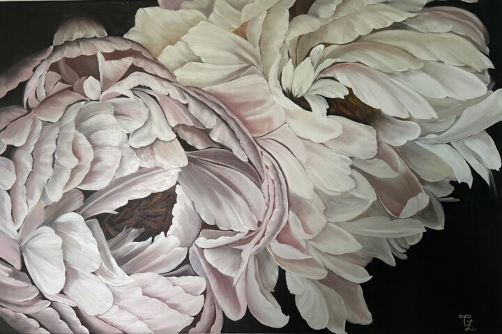 Pittura,  23,6x35,4 in 