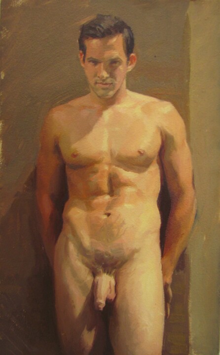 Friend. Tablo, 11,4x7,1 in