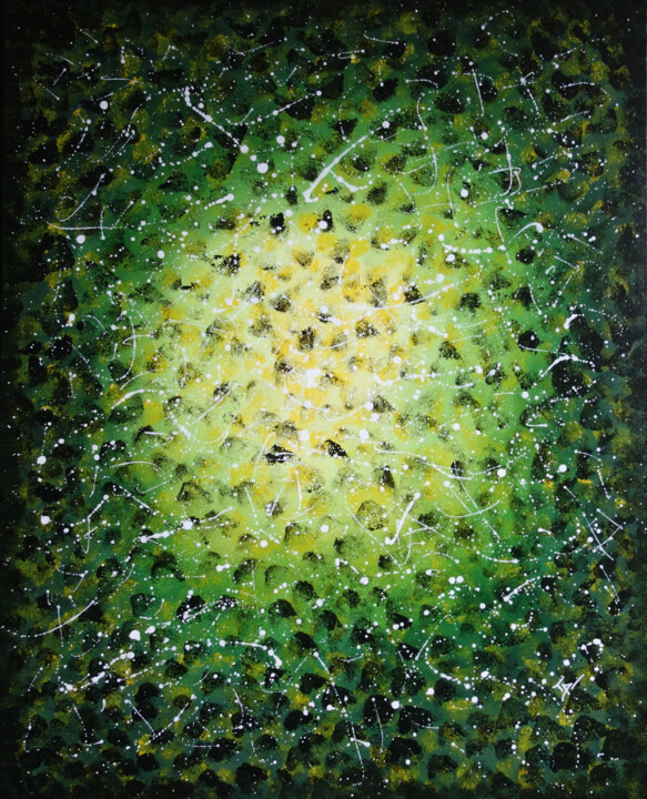 #68 绘画, 39.4x31.9 in