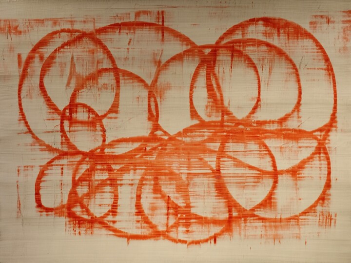绘画,  22.1x29.9 in 