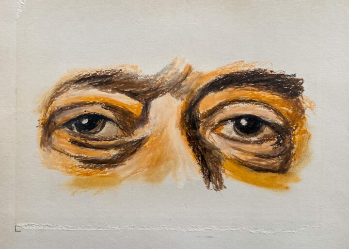 Tablo,  9,8x11,8 in 