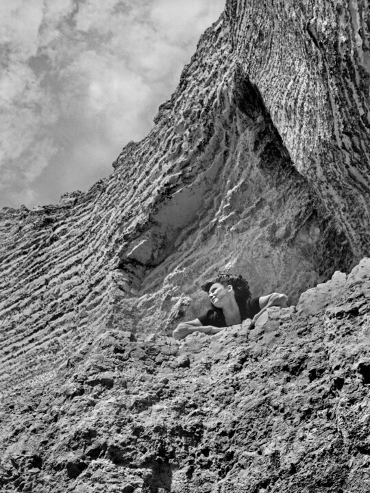 Falaise Fotografie, 31,5x23,6 in