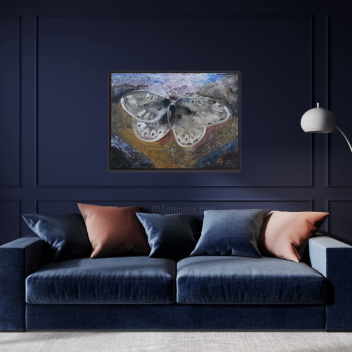 Artwork in situation