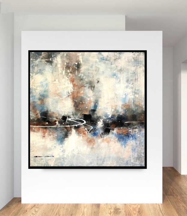Artwork in situation