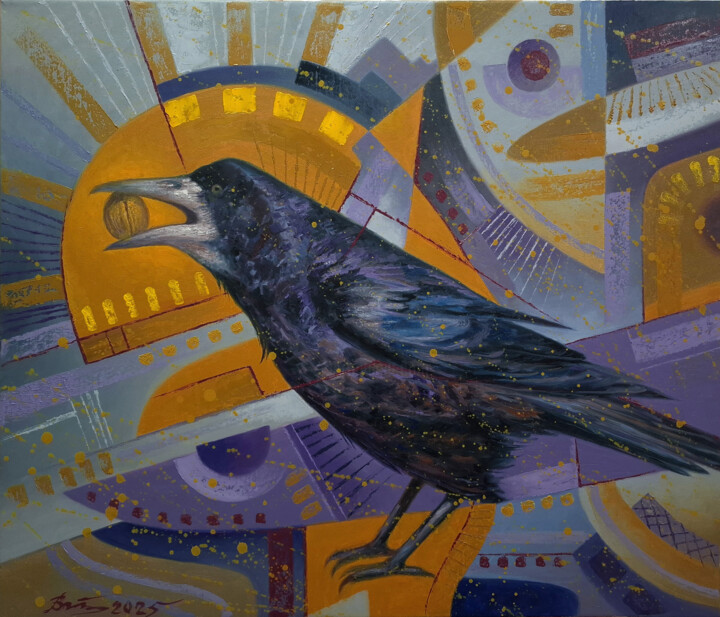 绘画,  23.6x27.6 in 