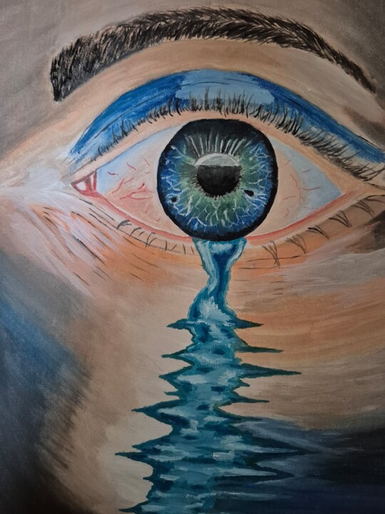 Tablo,  11,8x9,8 in 