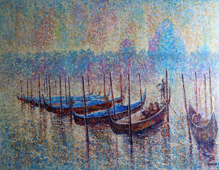 绘画,  39.4x51.2 in 