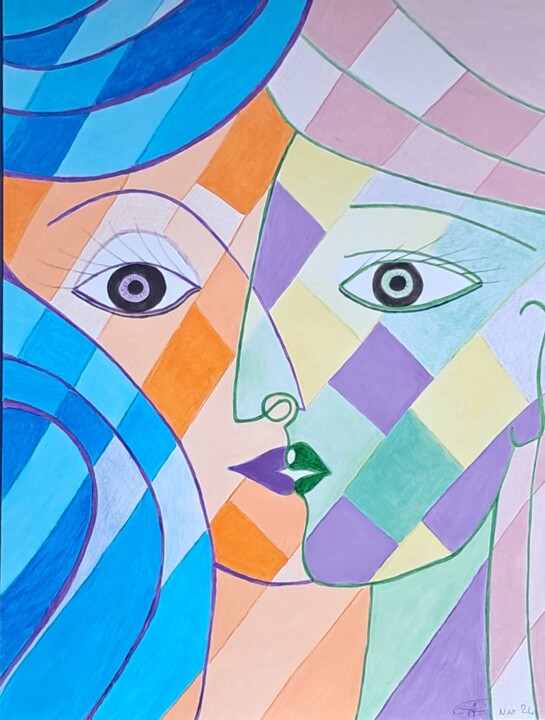 Resim,  15,8x11,8 in 