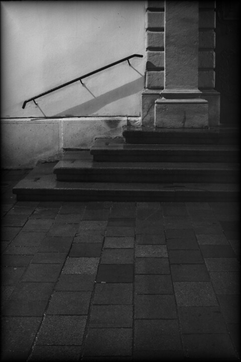scene LIV (church) 摄影