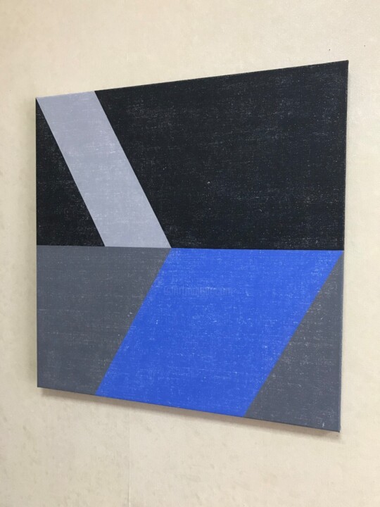 Côté de l'œuvre