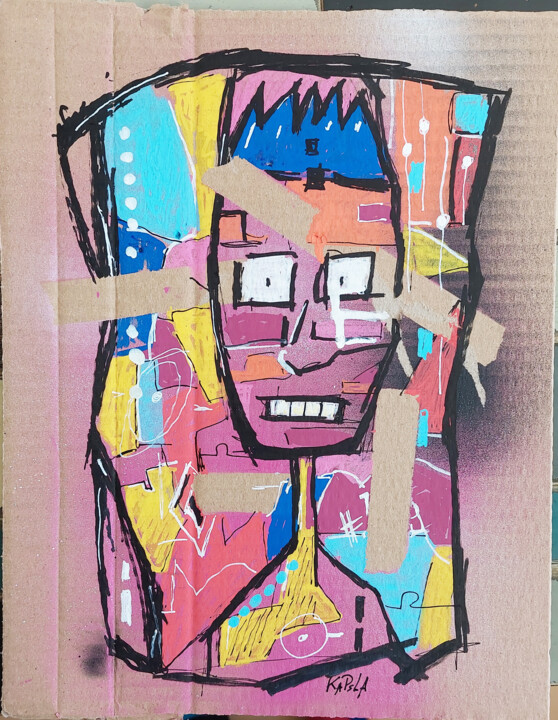 绘画,  12.2x9.7 in 