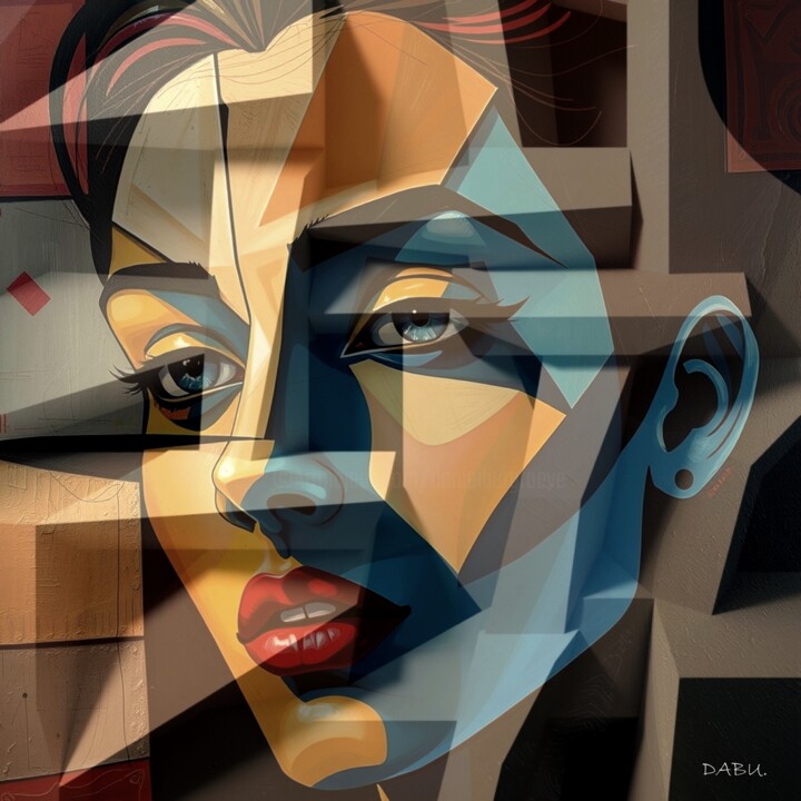 1602 拼贴, 23.6x23.6 in