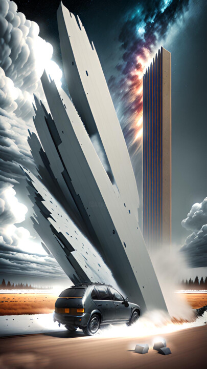 City of Dreams Digital Arts