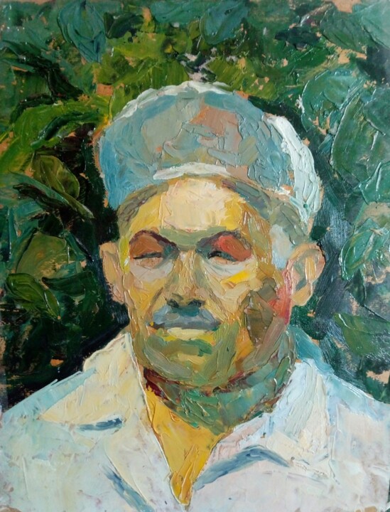 Vincent van Gogh 13 Malarstwo, 17,7x14,2 in