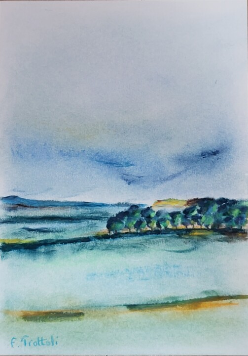 Disegno,  8,3x5,8 in 
